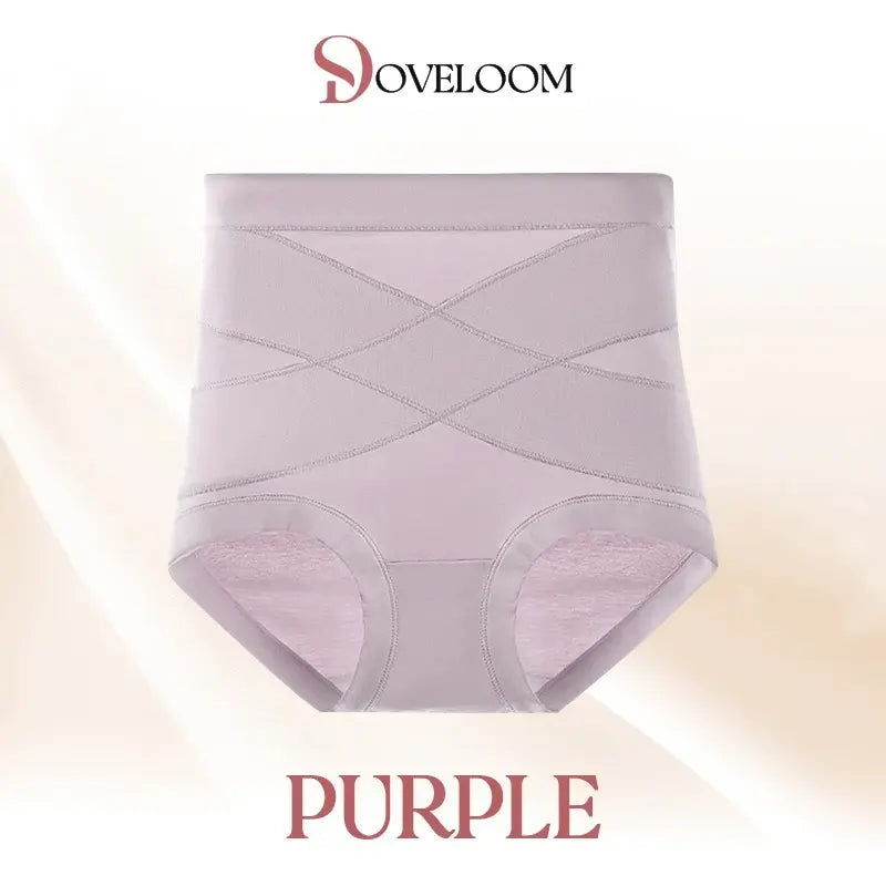 Doveloom — Pure Comfort Leakproof & Body-Shaping Panties