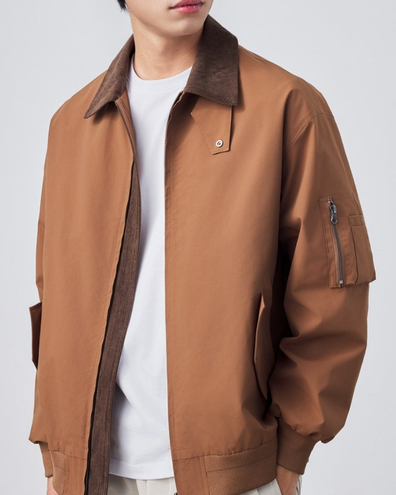 Classic Mayfair Jacket