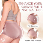 Doveloom — Pure Comfort Leakproof & Body-Shaping Panties