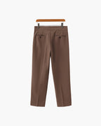 Paris High Waist Pantalon