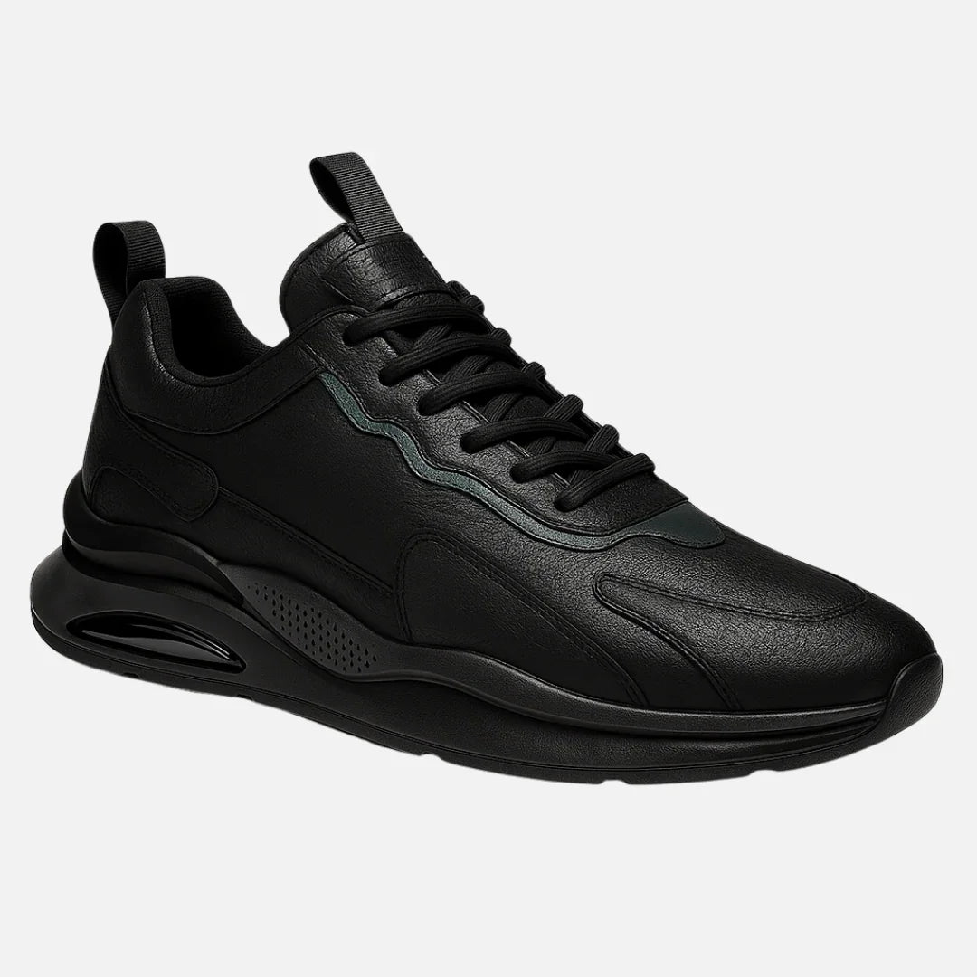 Velocity Essential Sneakers - PURECLO