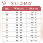 Doveloom — Pure Comfort Leakproof & Body-Shaping Panties