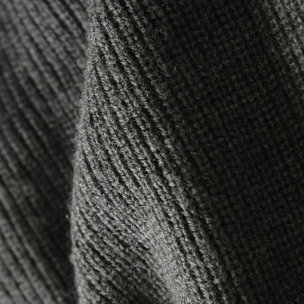 Men's Cardigan London - Pure - PURECLO