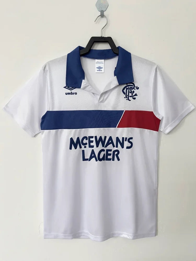 Retro Rangers Auswärtstrikot 1994