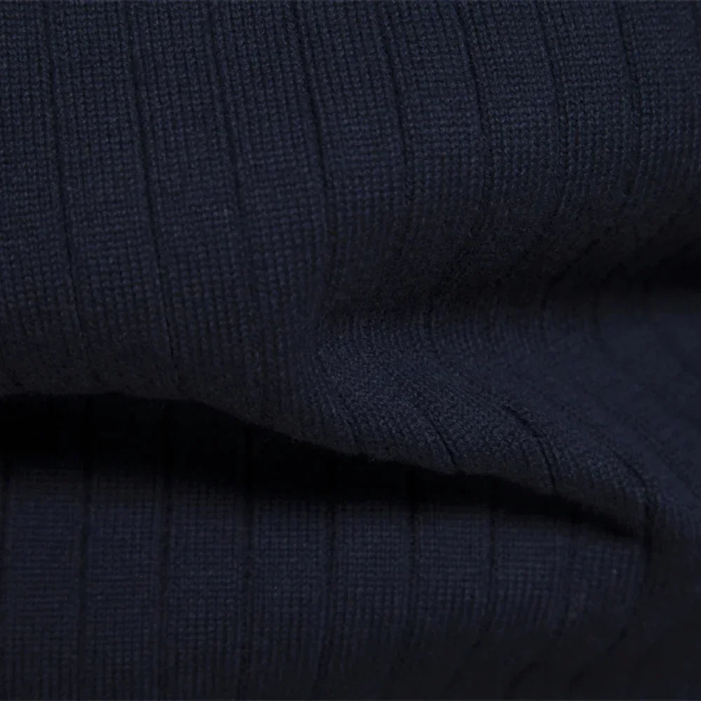 Men's Sweat Jacket Tallinn - Pure - PURECLO