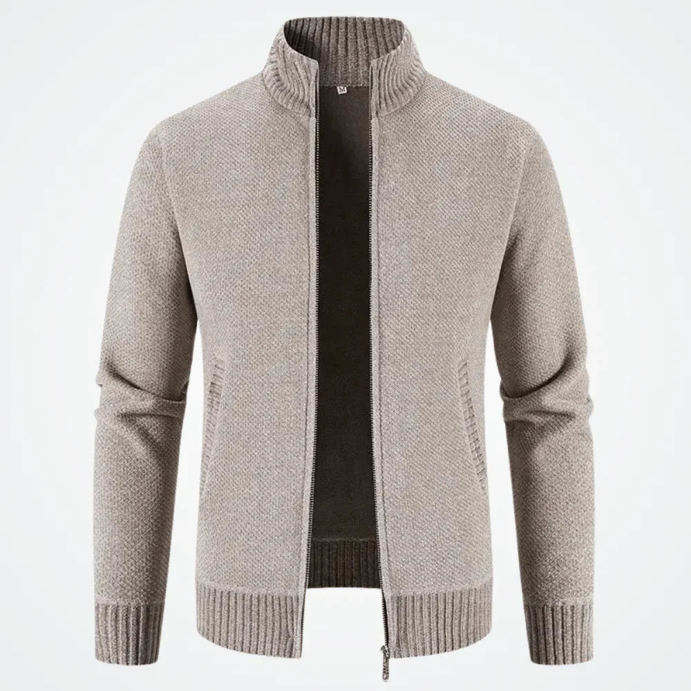 Herren-Kapuzenpullover Nápoles - Rein