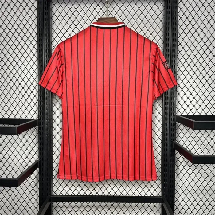 Retro Rangers Auswärtstrikot 1994/95