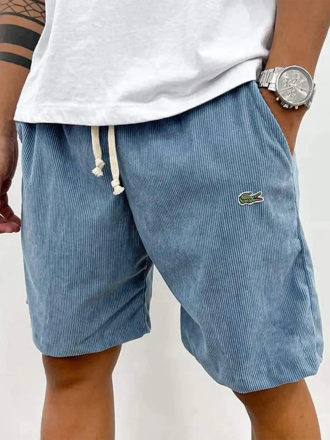 Summer Shorts - PURECLO