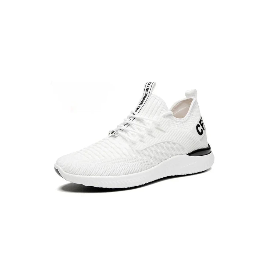 Sam | Vergrößere deine Körpergröße (+2,4” +3,1” +3,9”)