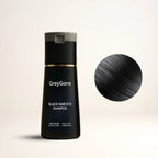 GreyGone™ Sofort-Haarfarben-Shampoo [50 % Rabatt + kostenloser Versand] 