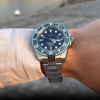 MOD MARINER ANSEHEN | KERMIT