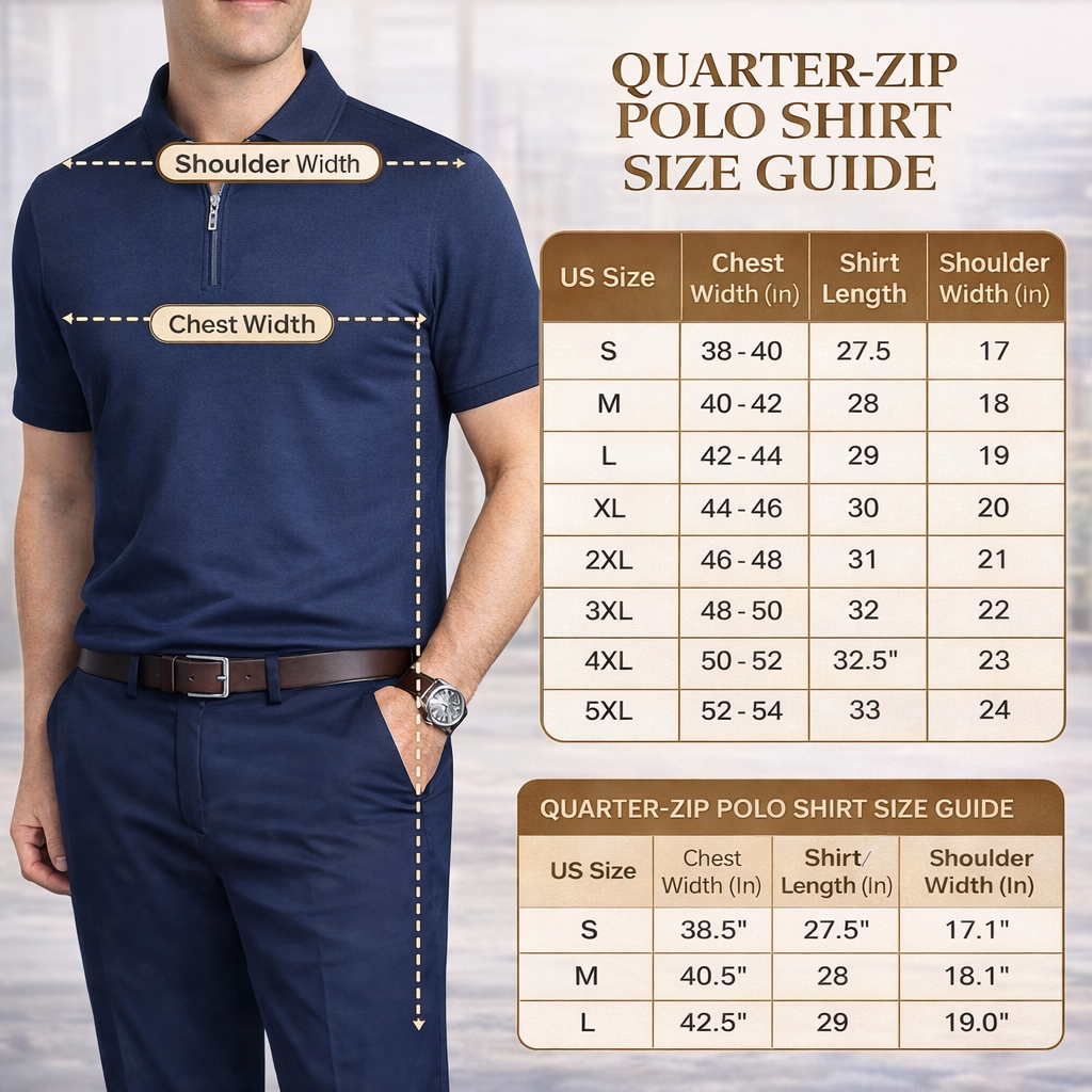 [3 KAUFEN, 5 ERHALTEN] R&amp;L Essential Polo-Set | Zeitloser PureClo-Stil 