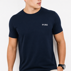 PURE™ | Kit 5 T-Shirt PURE Essential [BUY 3, GET 5]