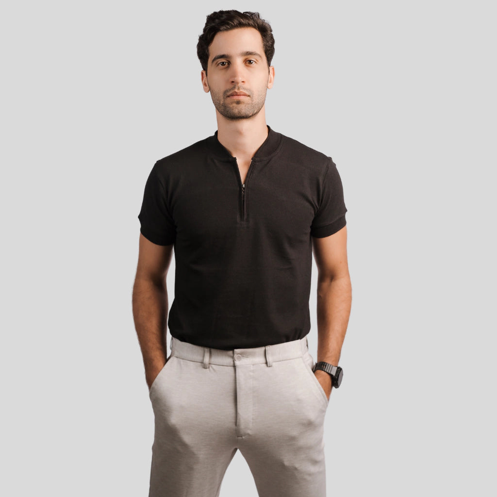 [3 KAUFEN, 5 ERHALTEN] R&amp;L Essential Polo-Set | Zeitloser PureClo-Stil 