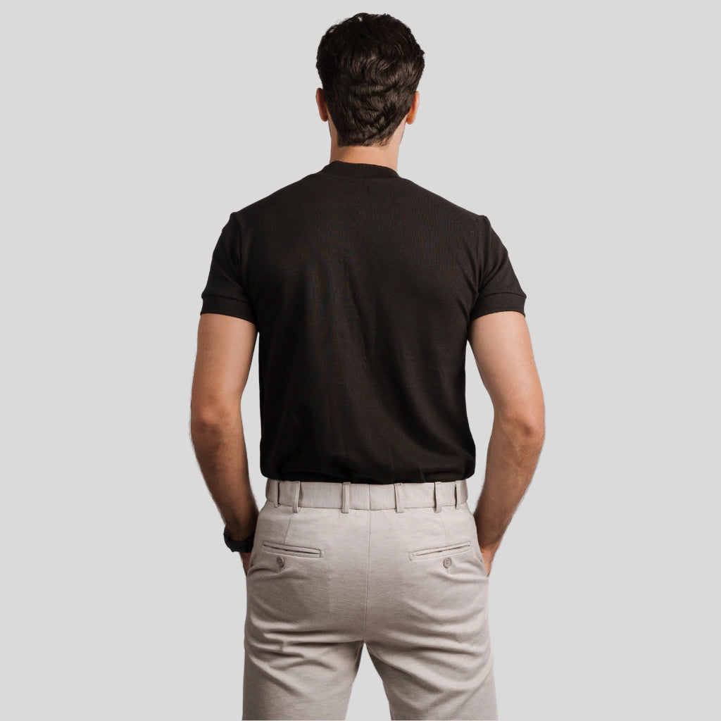 [3 KAUFEN, 5 ERHALTEN] R&amp;L Essential Polo-Set | Zeitloser PureClo-Stil 