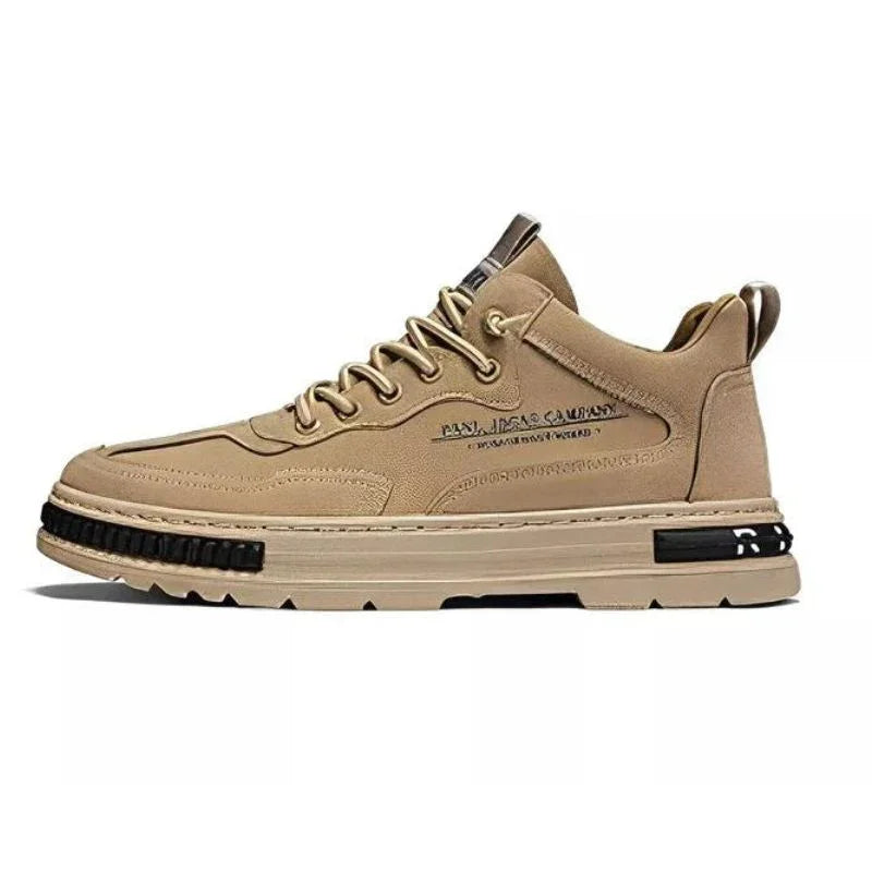 High Casual Sneakers Jacobs - Pure - PURECLO