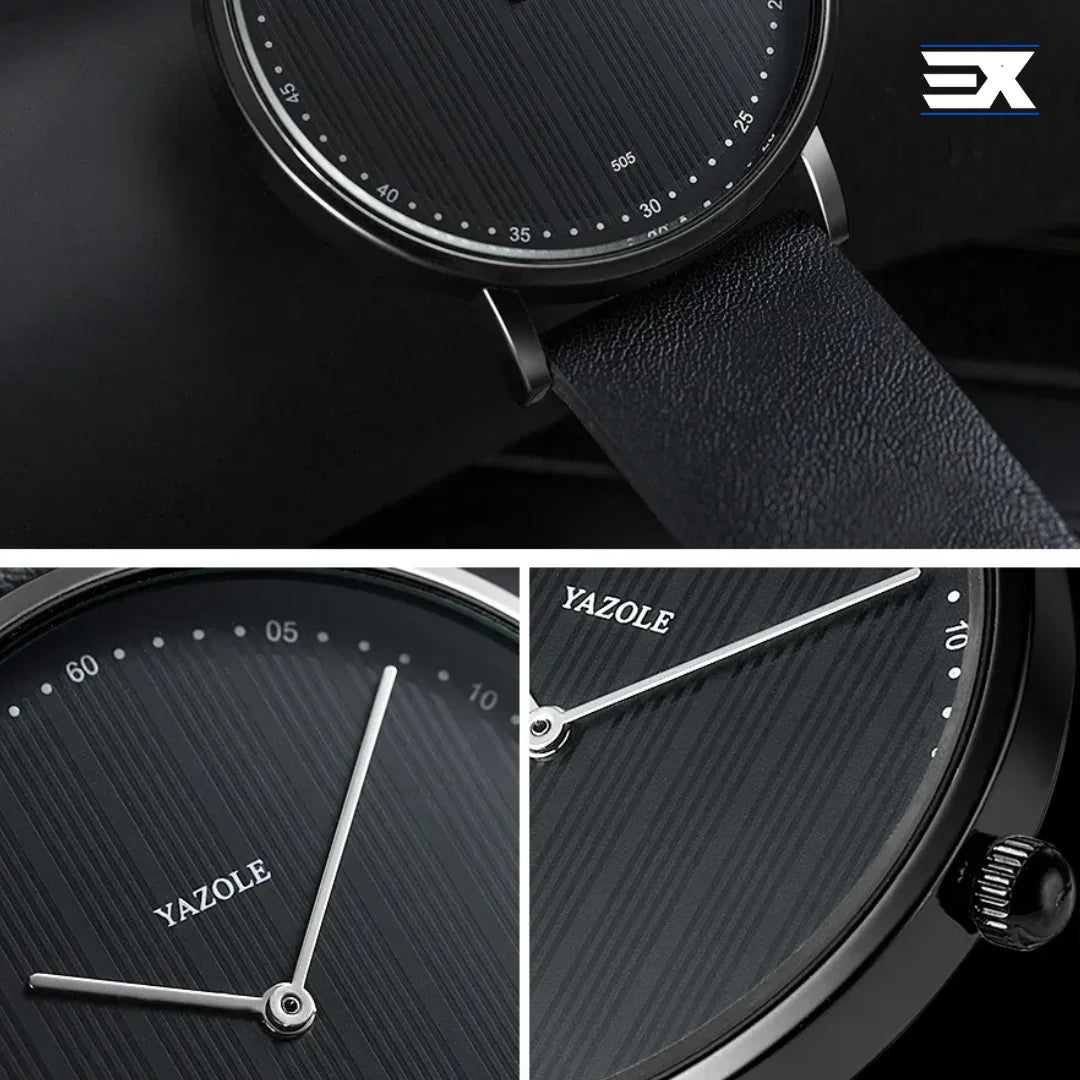 Minimalist Watch Ibiza - Pure - PURECLO