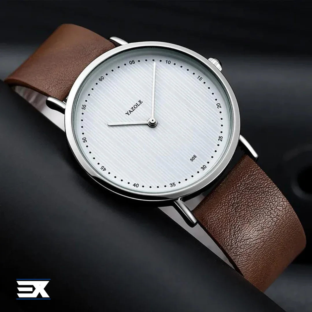 Minimalist Watch Ibiza - Pure - PURECLO