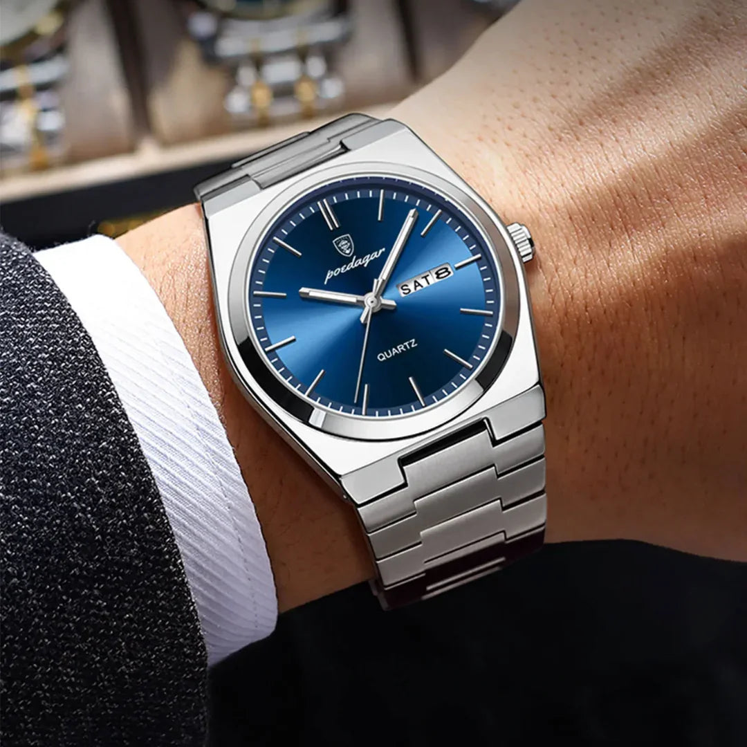 Men's Watch Royal Executive - Pure - PURECLO