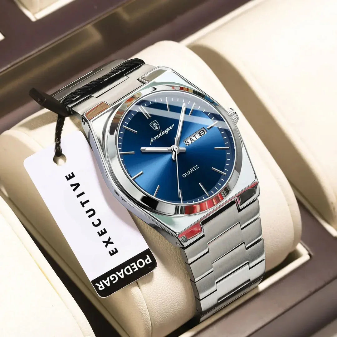 Men's Watch Royal Executive - Pure - PURECLO