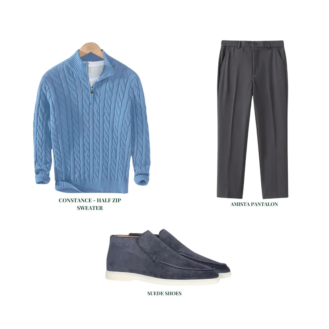 Gentleman's Trio - Nr. 13