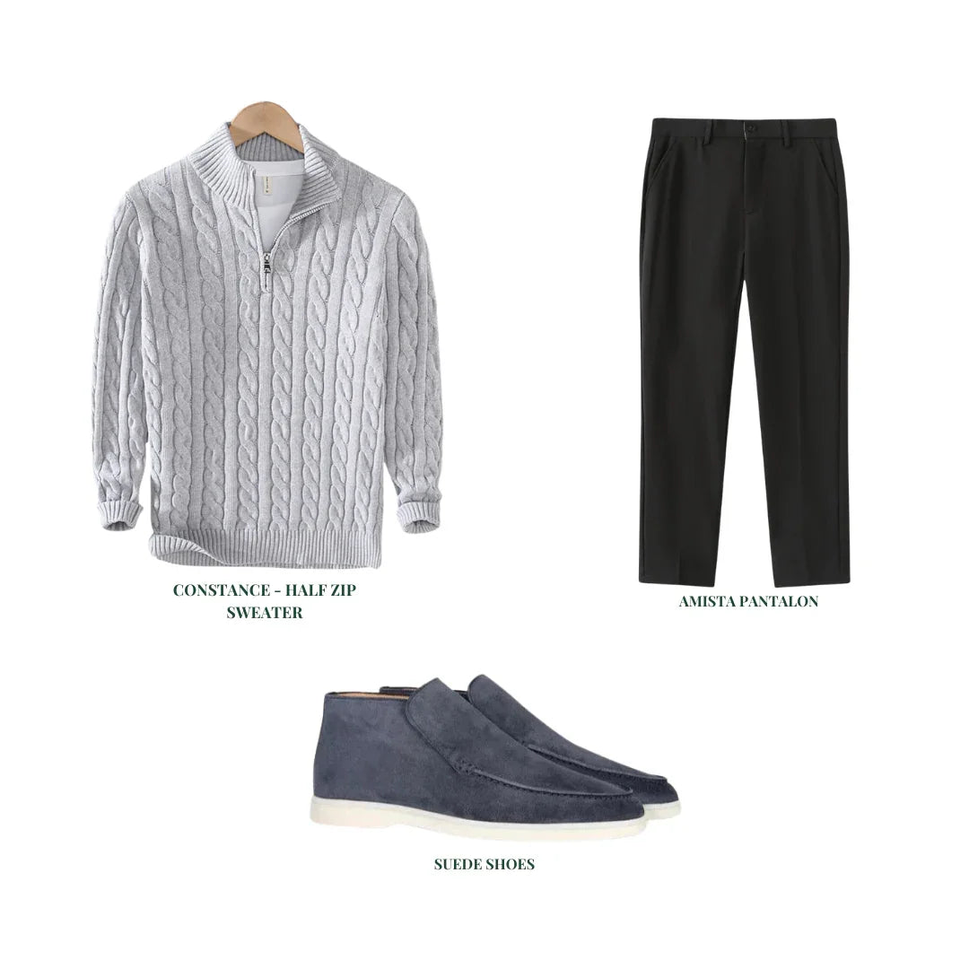 Gentleman's Trio - Nr. 14