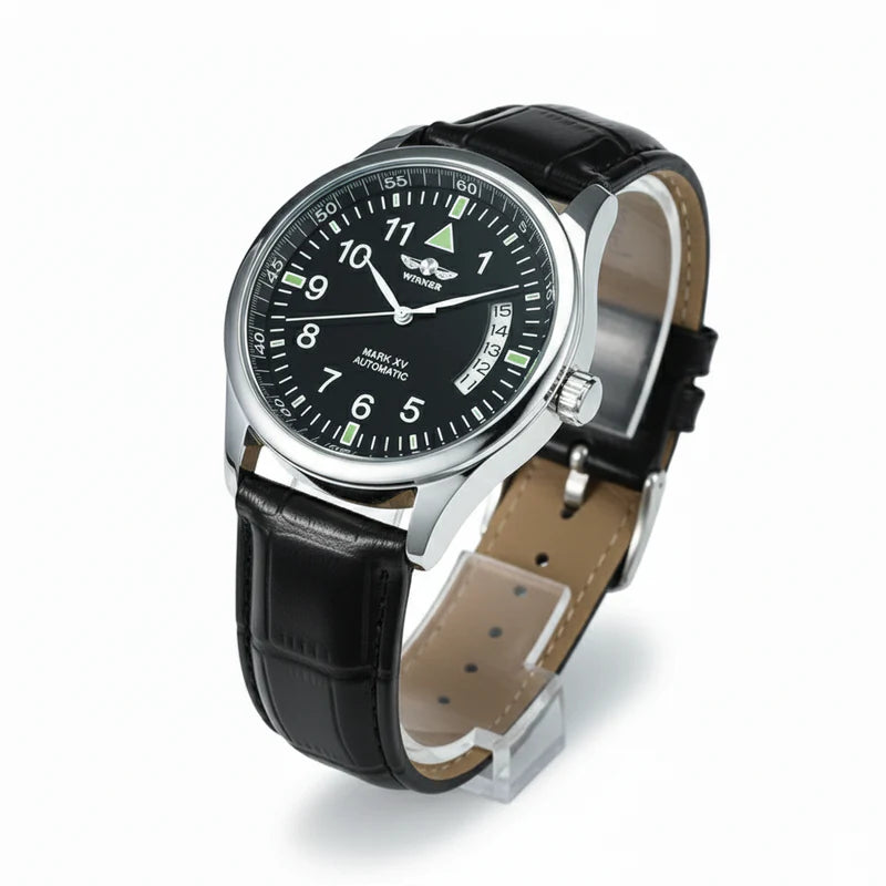 PURE – Spitfire Mk.XV Commander Automatic 24H 