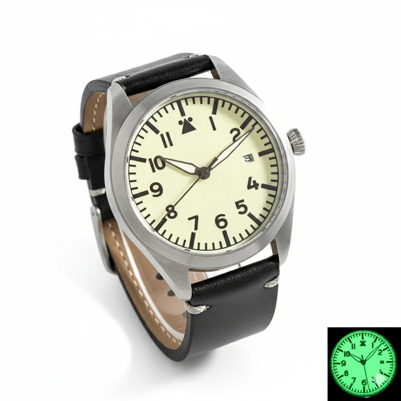 PURE – Spitfire Mk.V Heritage Lumine 