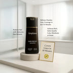 GreyGone™ Sofort-Haarfarben-Shampoo [50 % Rabatt + kostenloser Versand] 