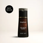 GreyGone™ Sofort-Haarfarben-Shampoo [50 % Rabatt + kostenloser Versand] 
