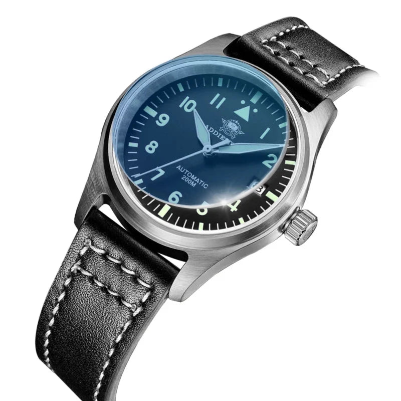 PURE – Spitfire Tactical NH35 