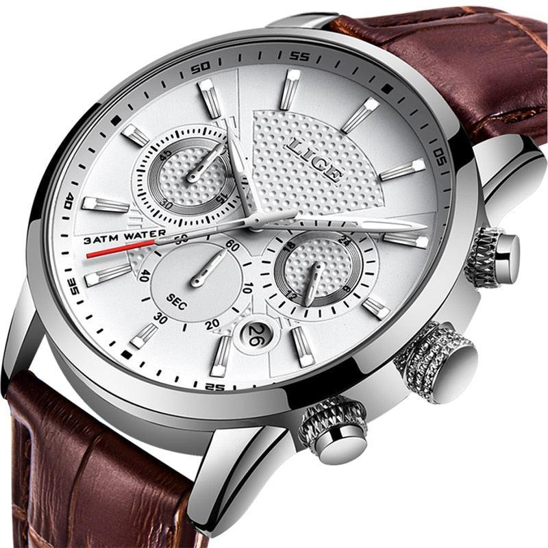 Panamera Executive Watch - Pure - PURECLO