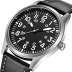 PURE – Spitfire Mk.24 Feldoperationen 24 Stunden Taktisch