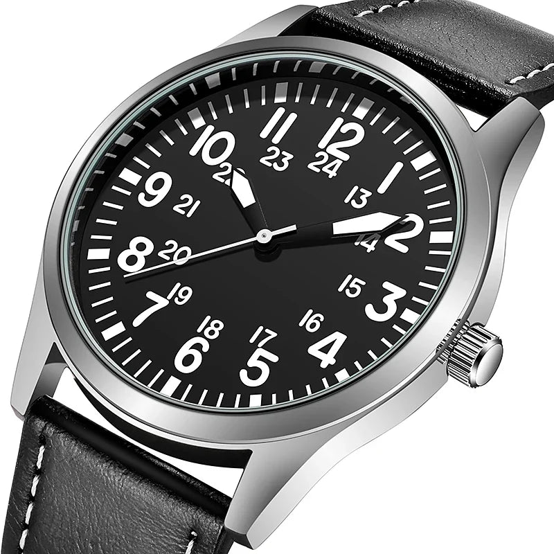 PURE – Spitfire Mk.24 Feldoperationen 24 Stunden Taktisch