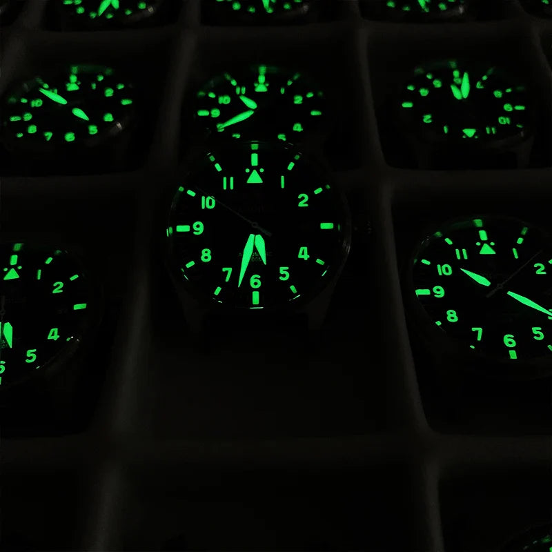 PURE – Spitfire Tactical NH35 