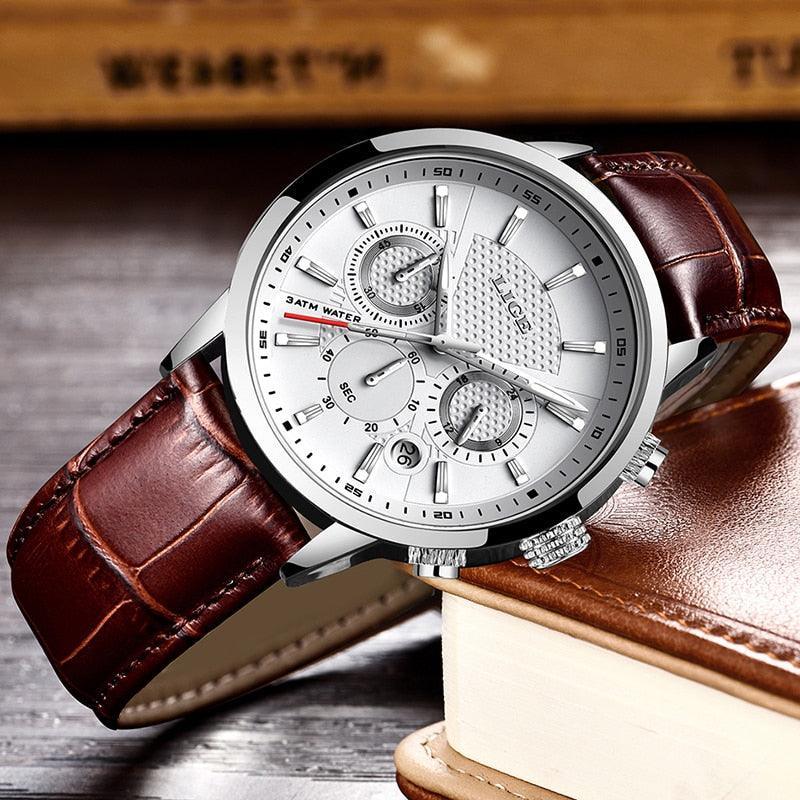 Panamera Executive Watch - Pure - PURECLO