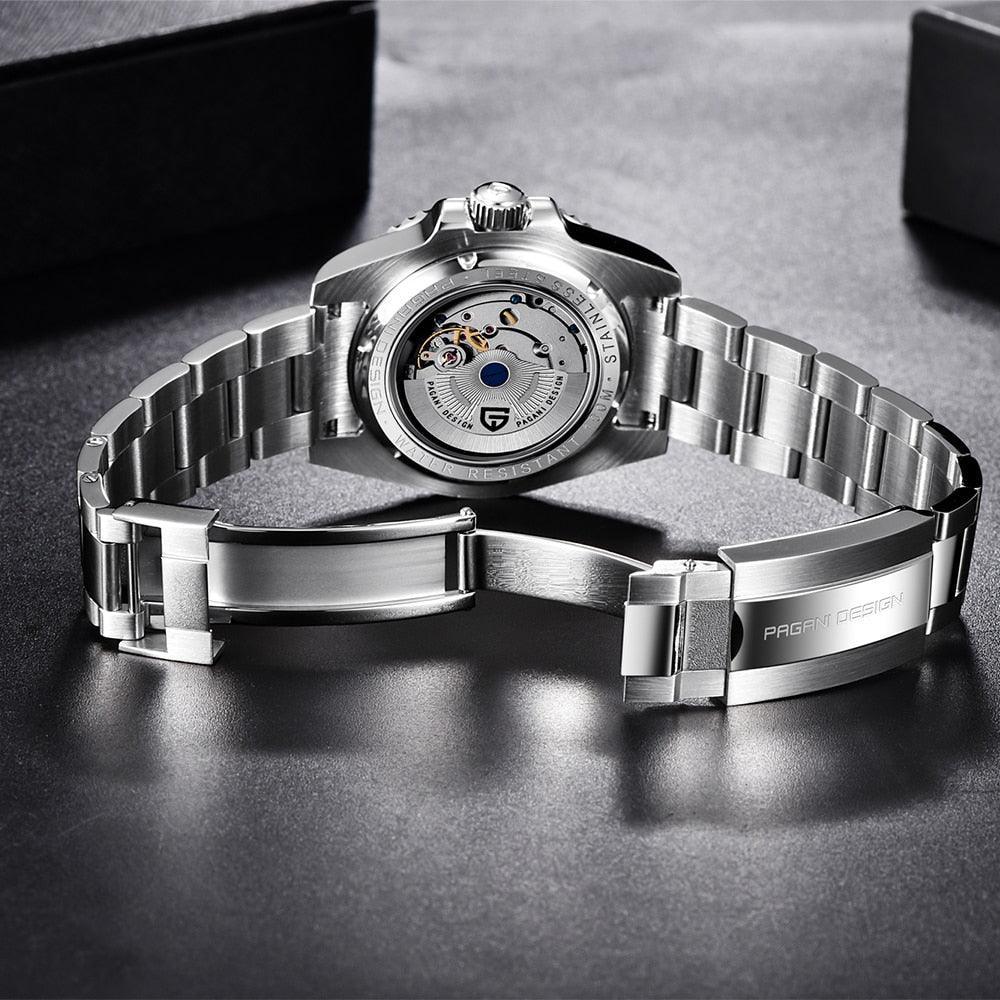 Uhr Sapphire Executive - Pure - PURECLO
