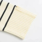 Knit Sweater - PURECLO