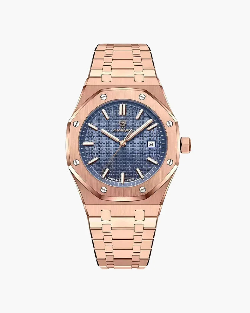 Santorini Elite Watch - PURECLO