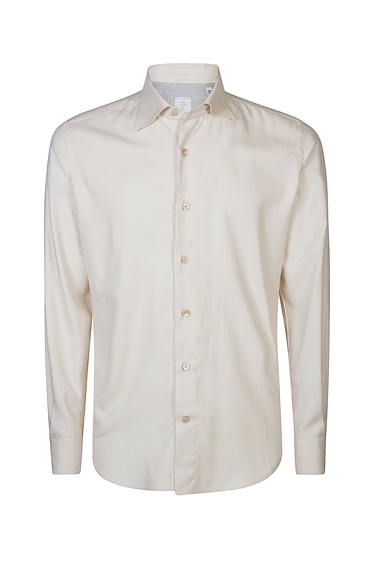 Lyocell cotton shirt