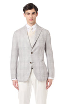 SOFT JACKET PATCH POCKET