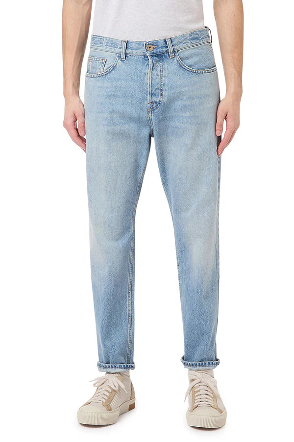 PURE | Bequeme 5-Pocket-Hose