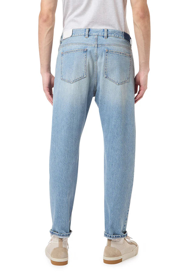 PURE | Bequeme 5-Pocket-Hose