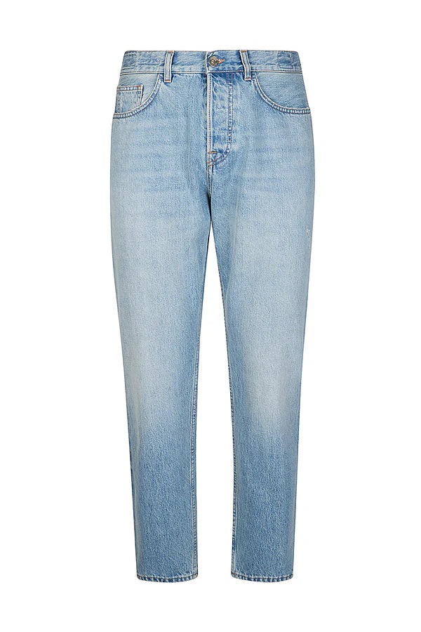 PURE | Bequeme 5-Pocket-Hose