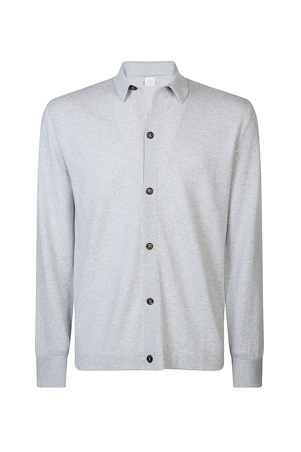 PURE | Hemd/Pullover