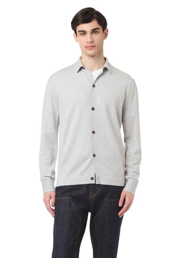 PURE | Hemd/Pullover