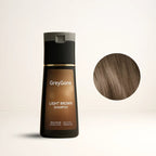 GreyGone™ Sofort-Haarfarben-Shampoo [50 % Rabatt + kostenloser Versand] 