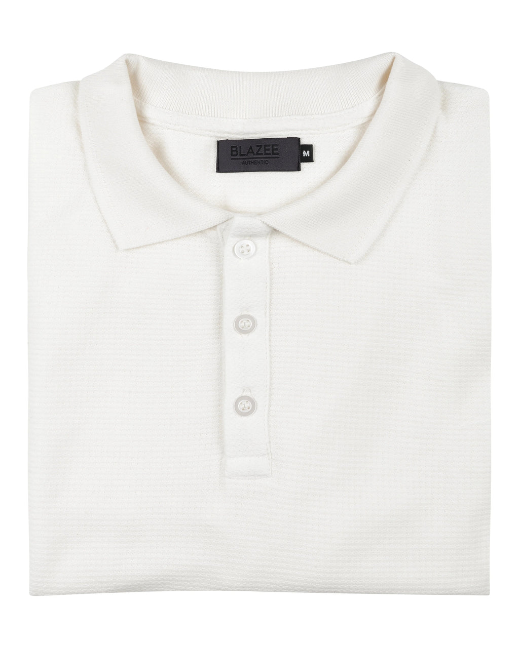 Polo Tricot Santorini