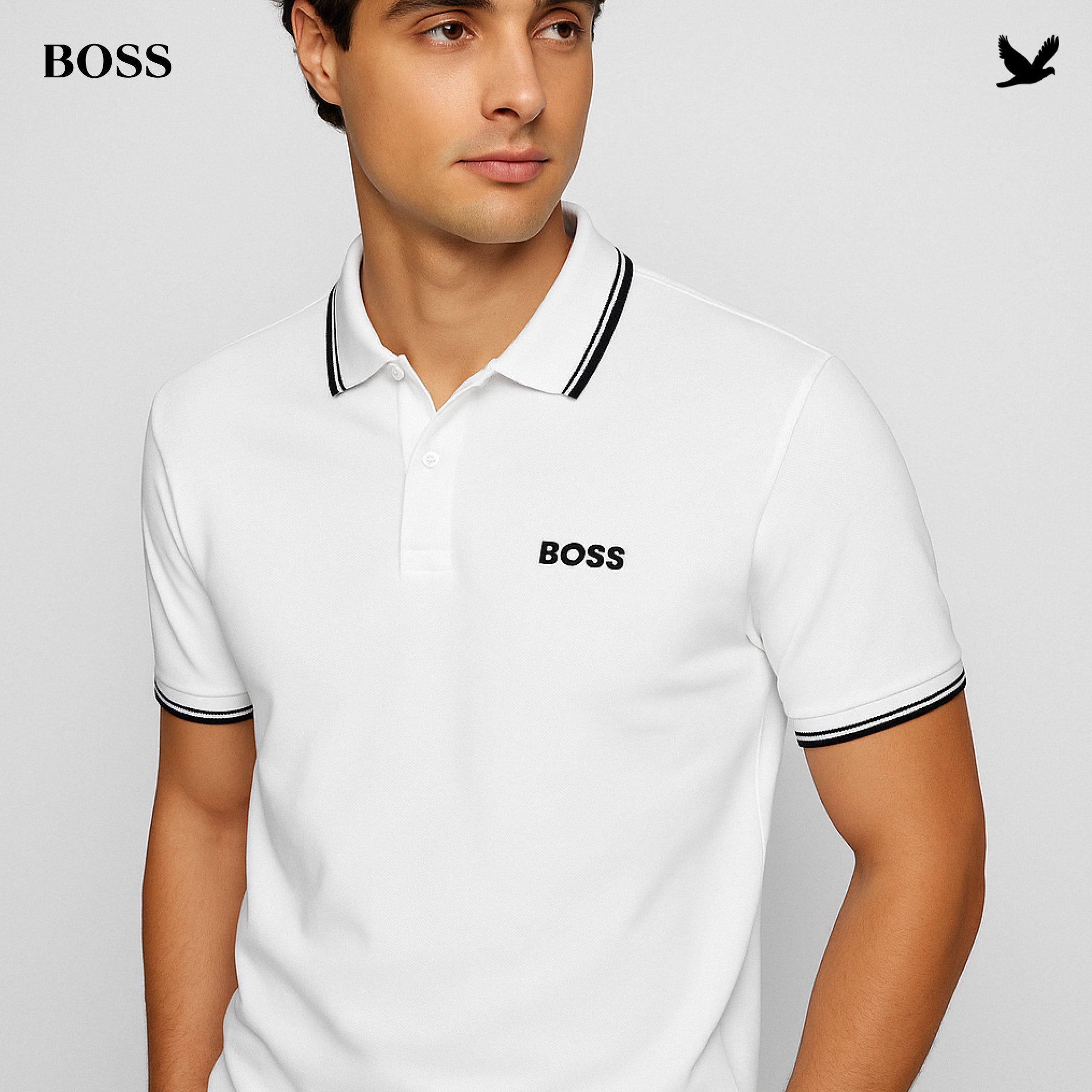 [3 KAUFEN, 5 ERHALTEN] Set 5 Polo Pure Essential 