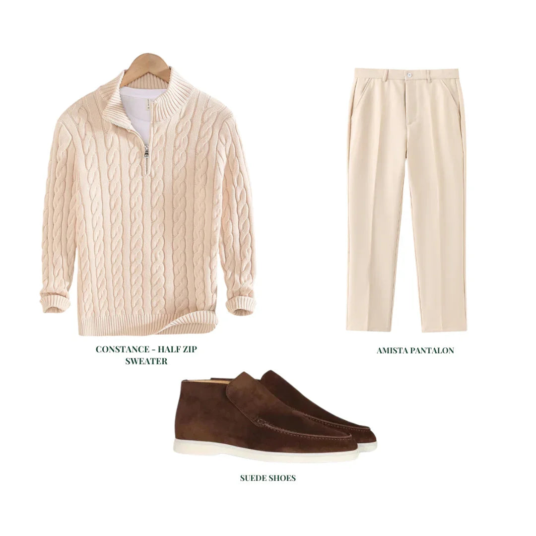 Gentleman's Trio - Nr. 15